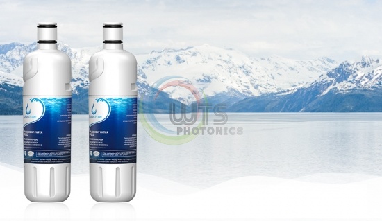 Refrigerator water filter provides many benefits for people
